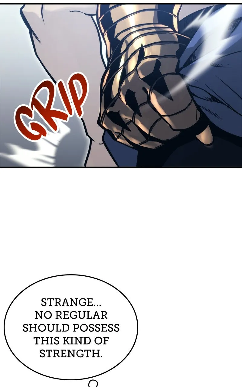 Tower of God: Urek Mazino Chapter 6 page 14 - 