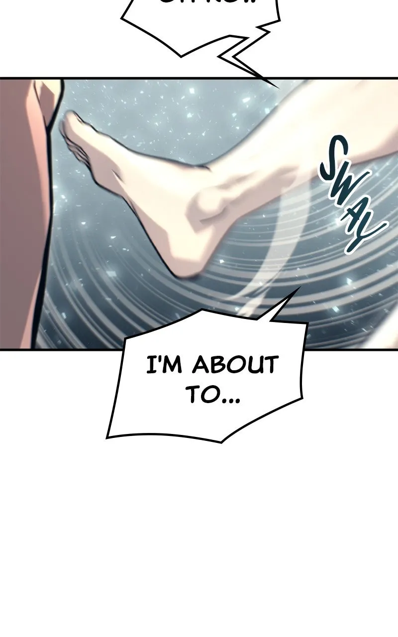 Tower of God: Urek Mazino Chapter 6 page 131 - 