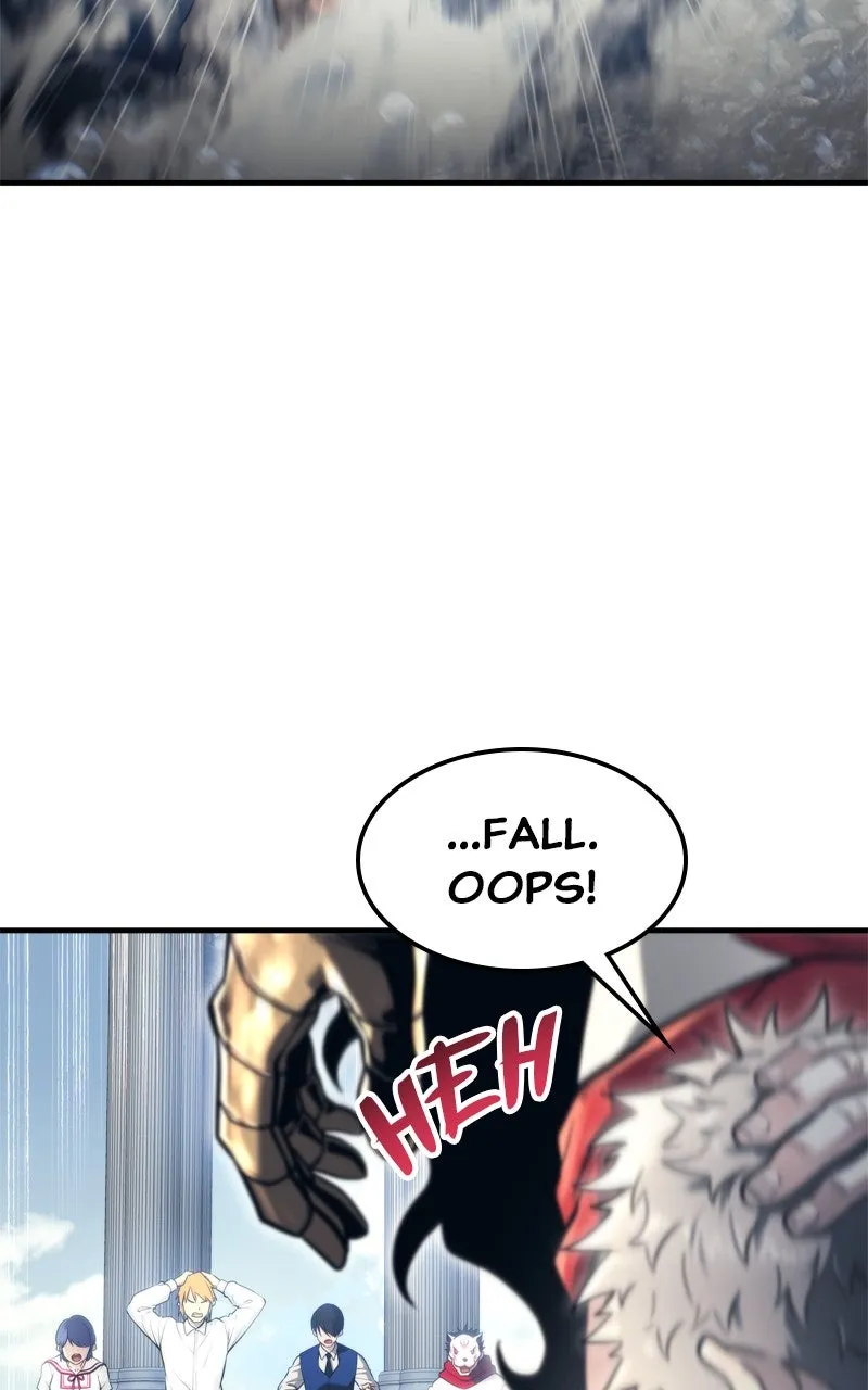 Tower of God: Urek Mazino Chapter 6 page 133 - 