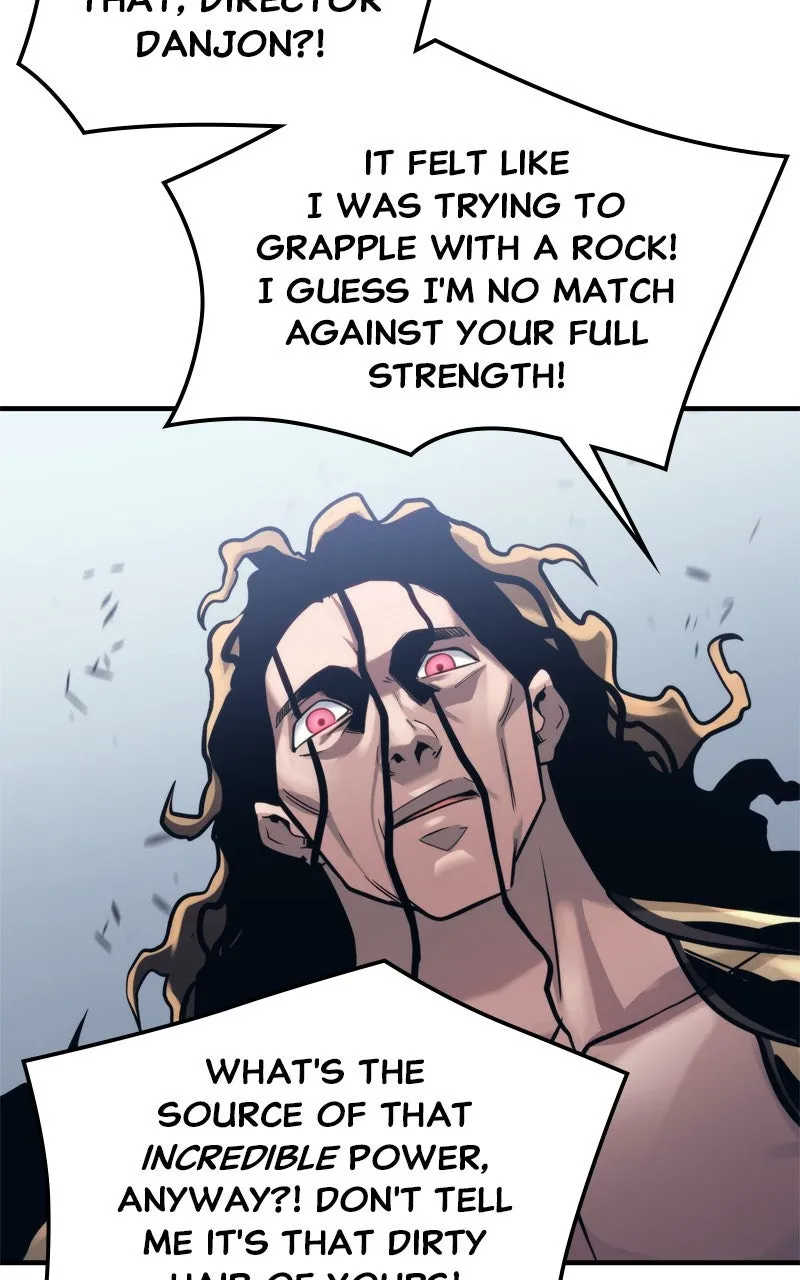 Tower of God: Urek Mazino Chapter 6 page 135 - 