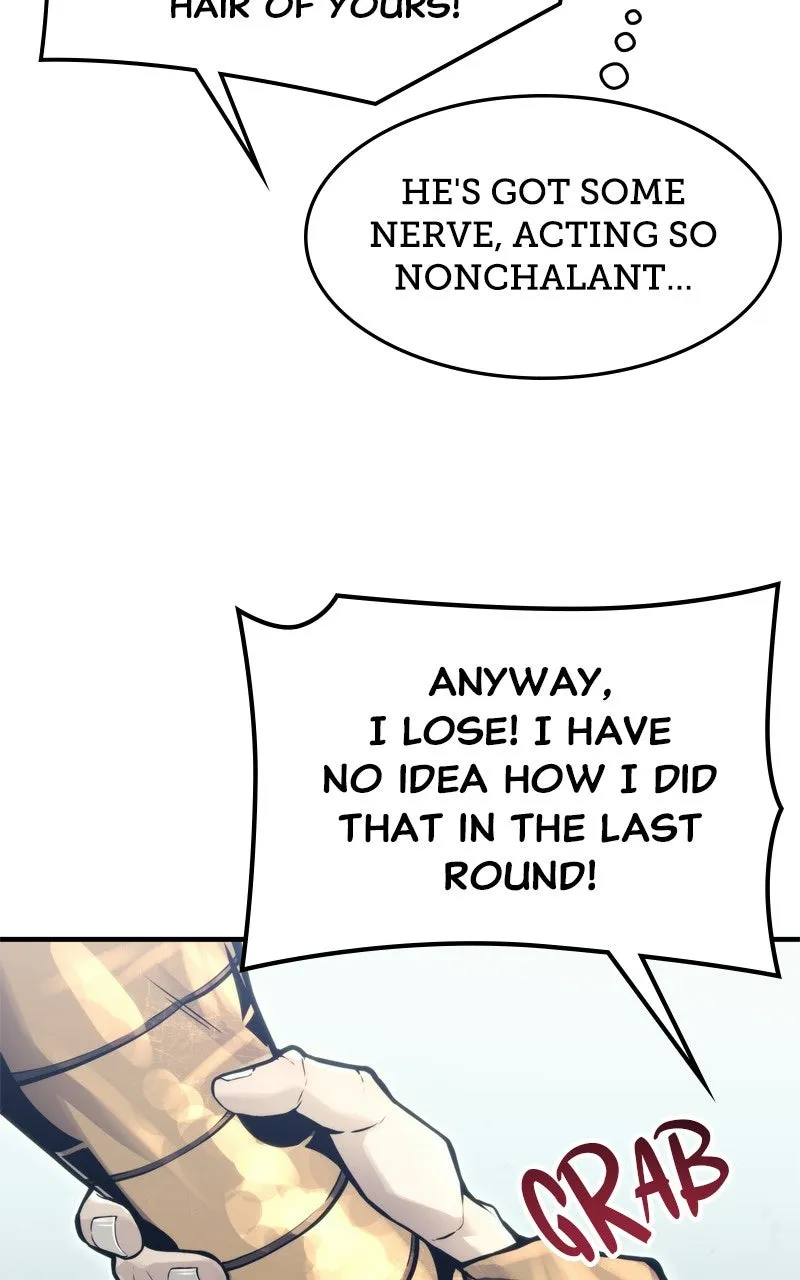 Tower of God: Urek Mazino Chapter 6 page 136 - 