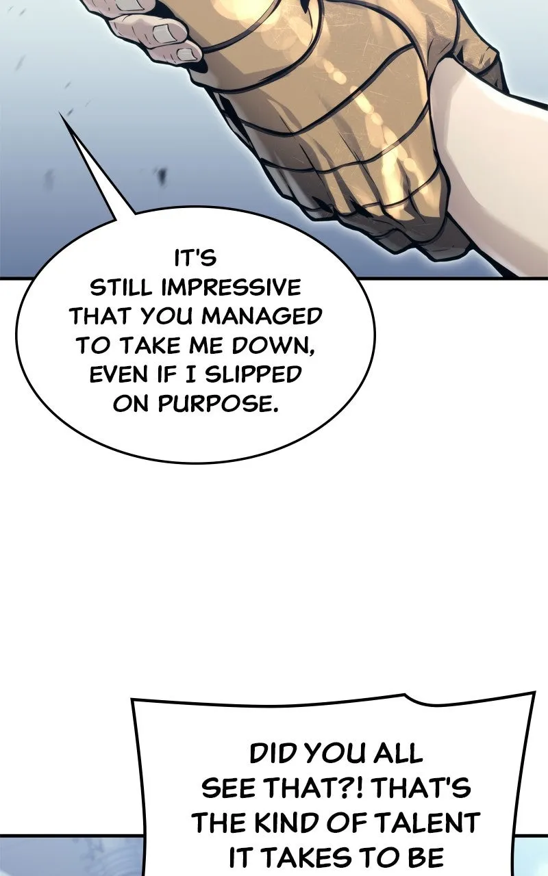 Tower of God: Urek Mazino Chapter 6 page 137 - 
