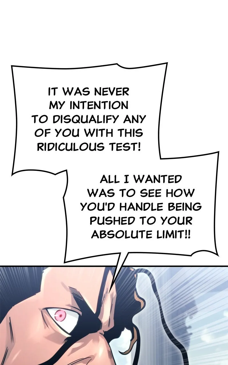 Tower of God: Urek Mazino Chapter 6 page 139 - 