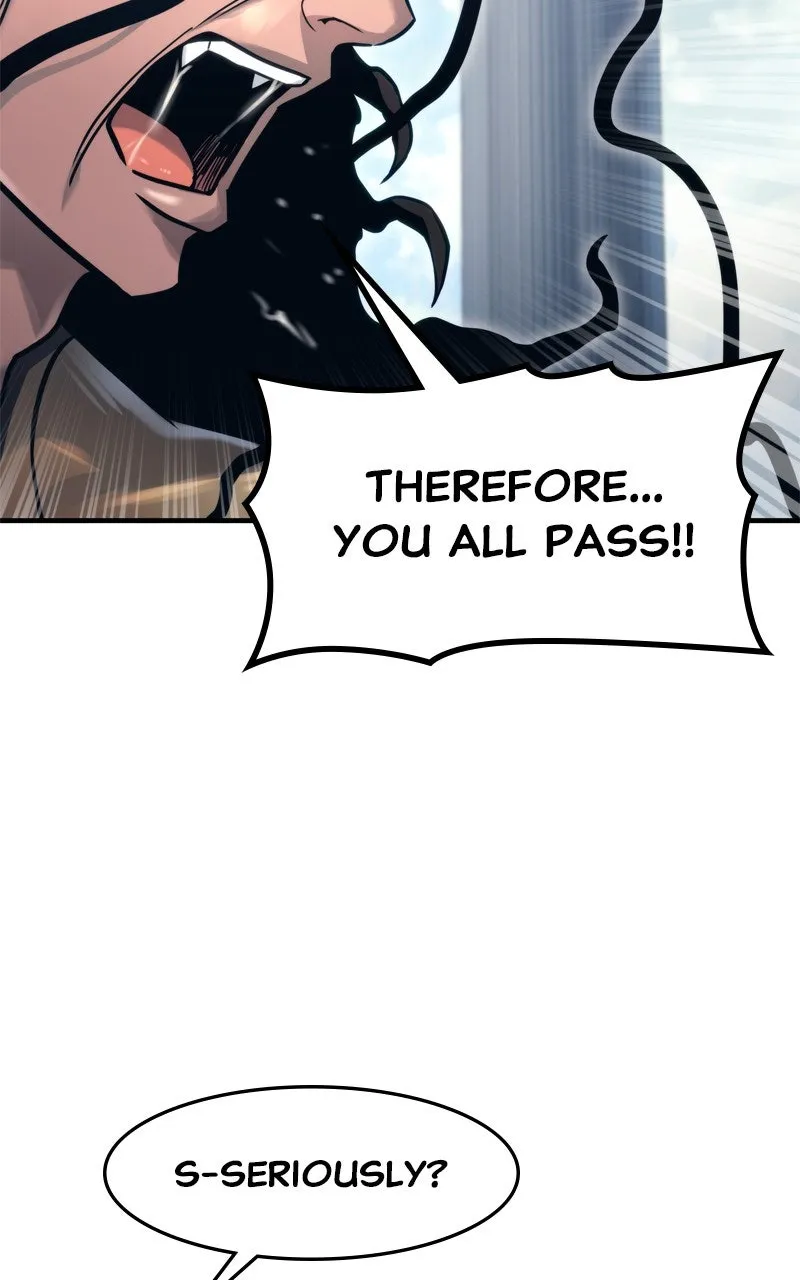 Tower of God: Urek Mazino Chapter 6 page 140 - 