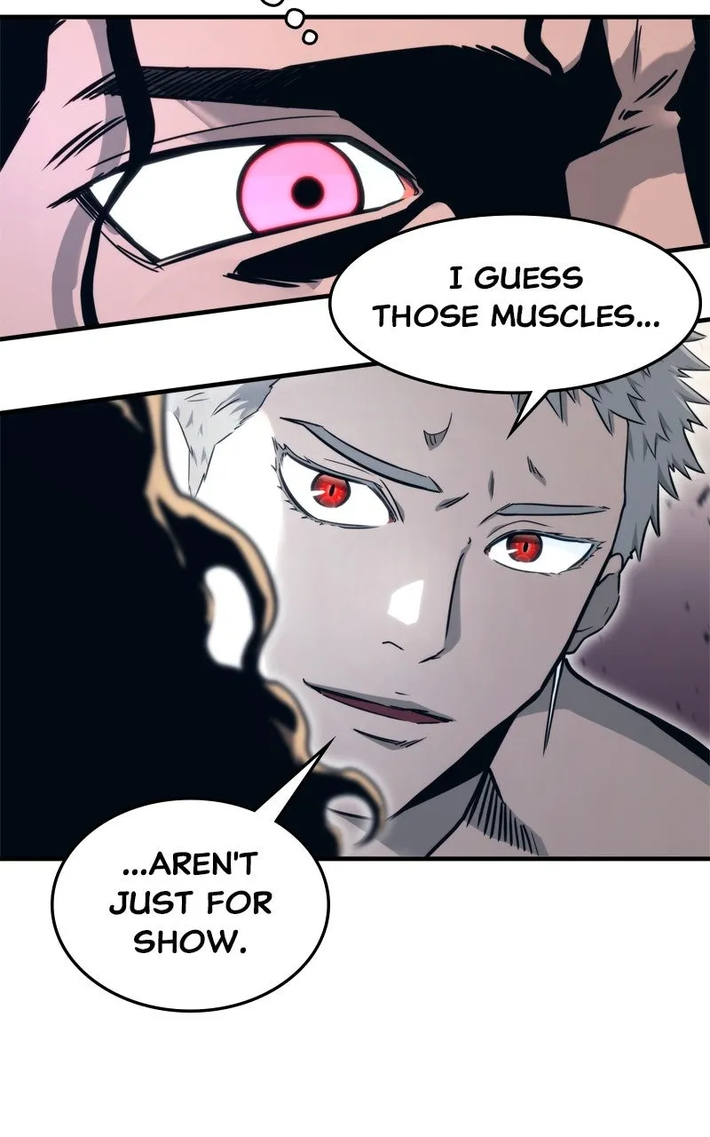 Tower of God: Urek Mazino Chapter 6 page 15 - 