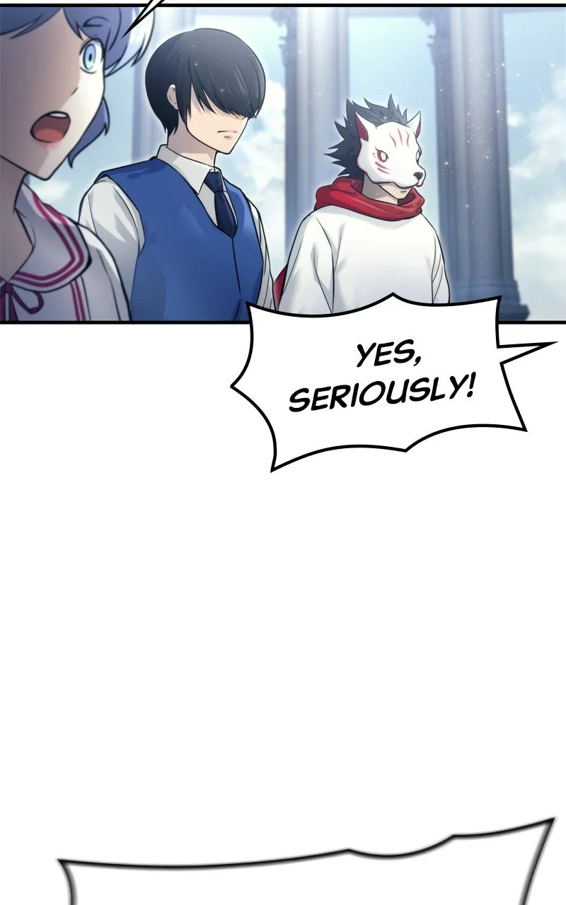 Tower of God: Urek Mazino Chapter 6 page 141 - 
