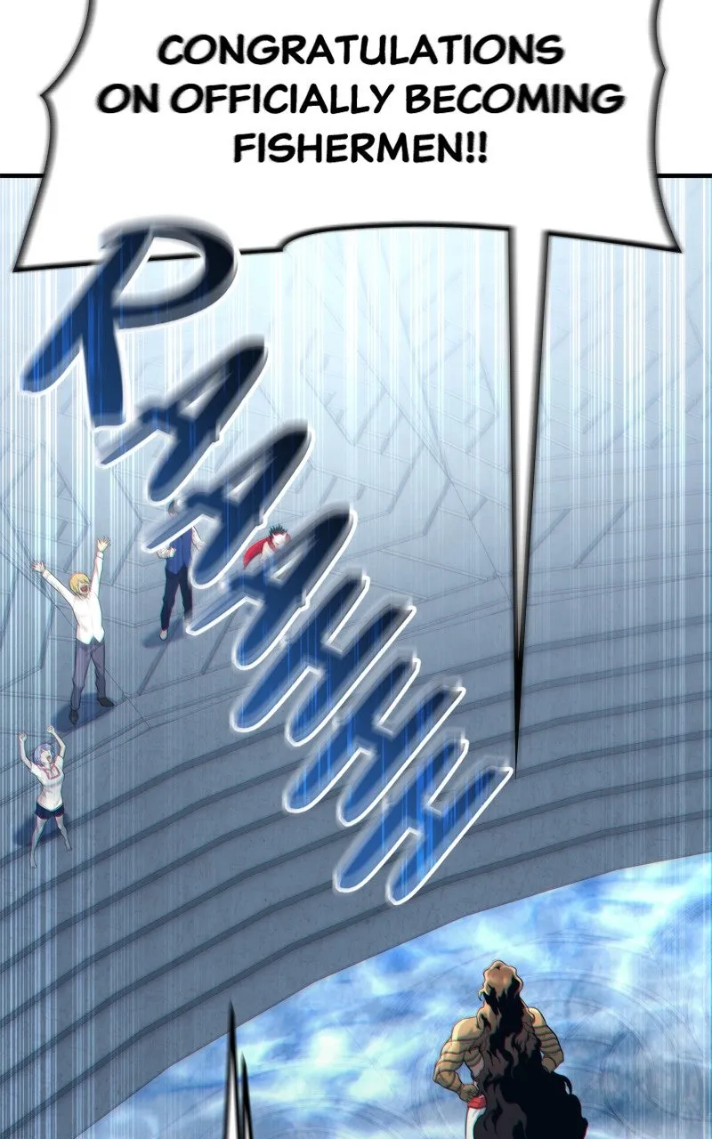 Tower of God: Urek Mazino Chapter 6 page 142 - 