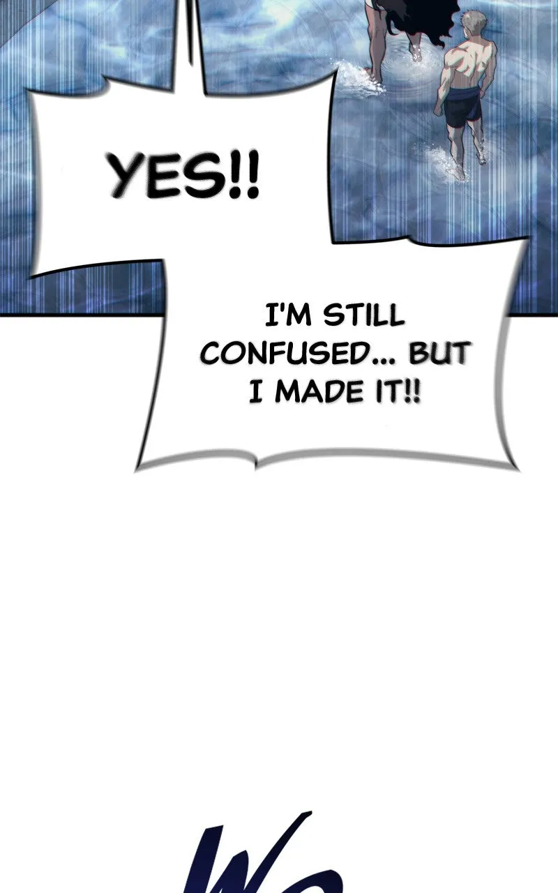 Tower of God: Urek Mazino Chapter 6 page 143 - 