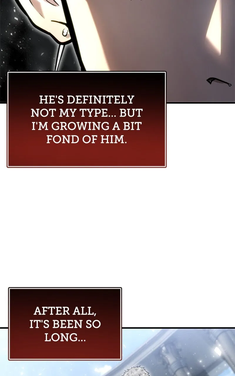Tower of God: Urek Mazino Chapter 6 page 147 - 