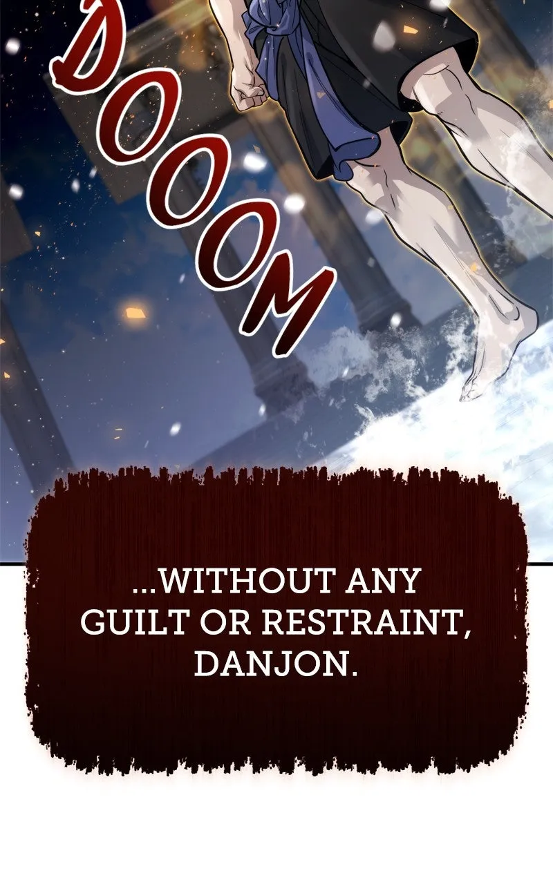 Tower of God: Urek Mazino Chapter 6 page 150 - 
