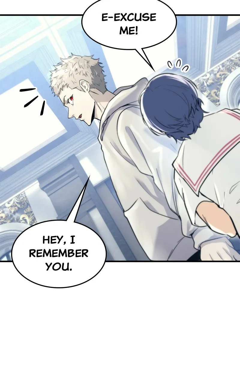 Tower of God: Urek Mazino Chapter 6 page 153 - 