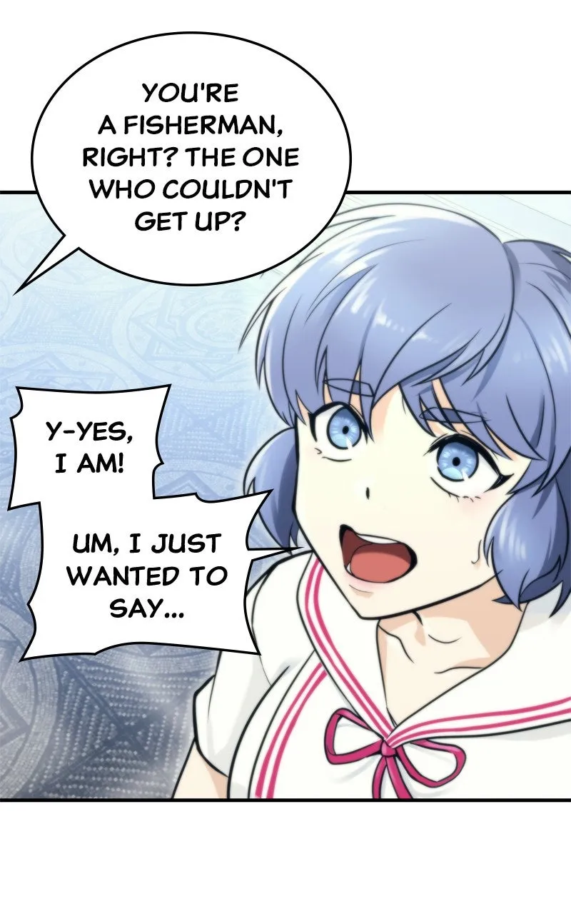 Tower of God: Urek Mazino Chapter 6 page 154 - 