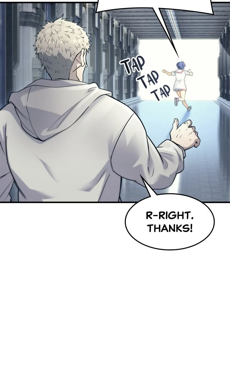 Tower of God: Urek Mazino Chapter 6 page 157 - 