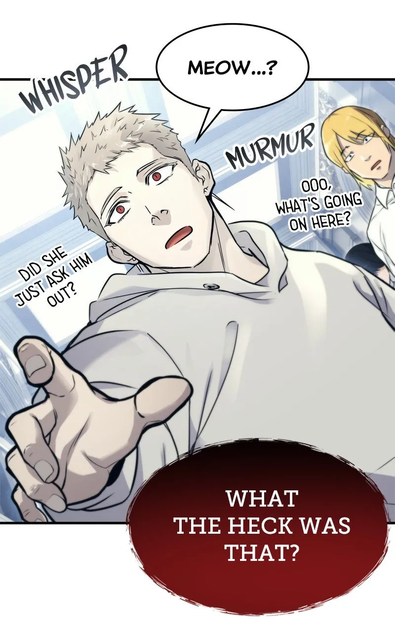 Tower of God: Urek Mazino Chapter 6 page 158 - 