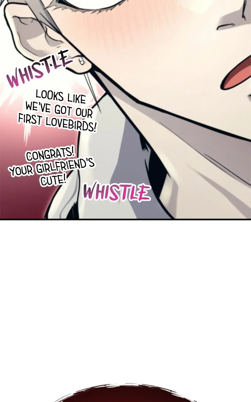 Tower of God: Urek Mazino Chapter 6 page 160 - 