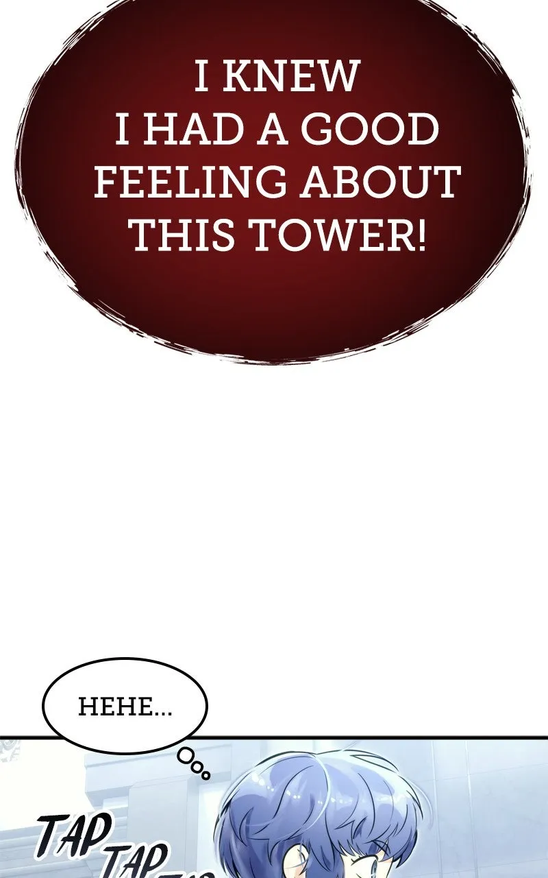 Tower of God: Urek Mazino Chapter 6 page 161 - 