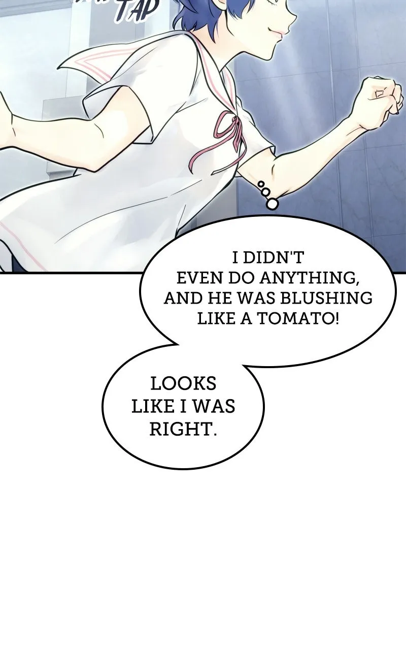 Tower of God: Urek Mazino Chapter 6 page 162 - 