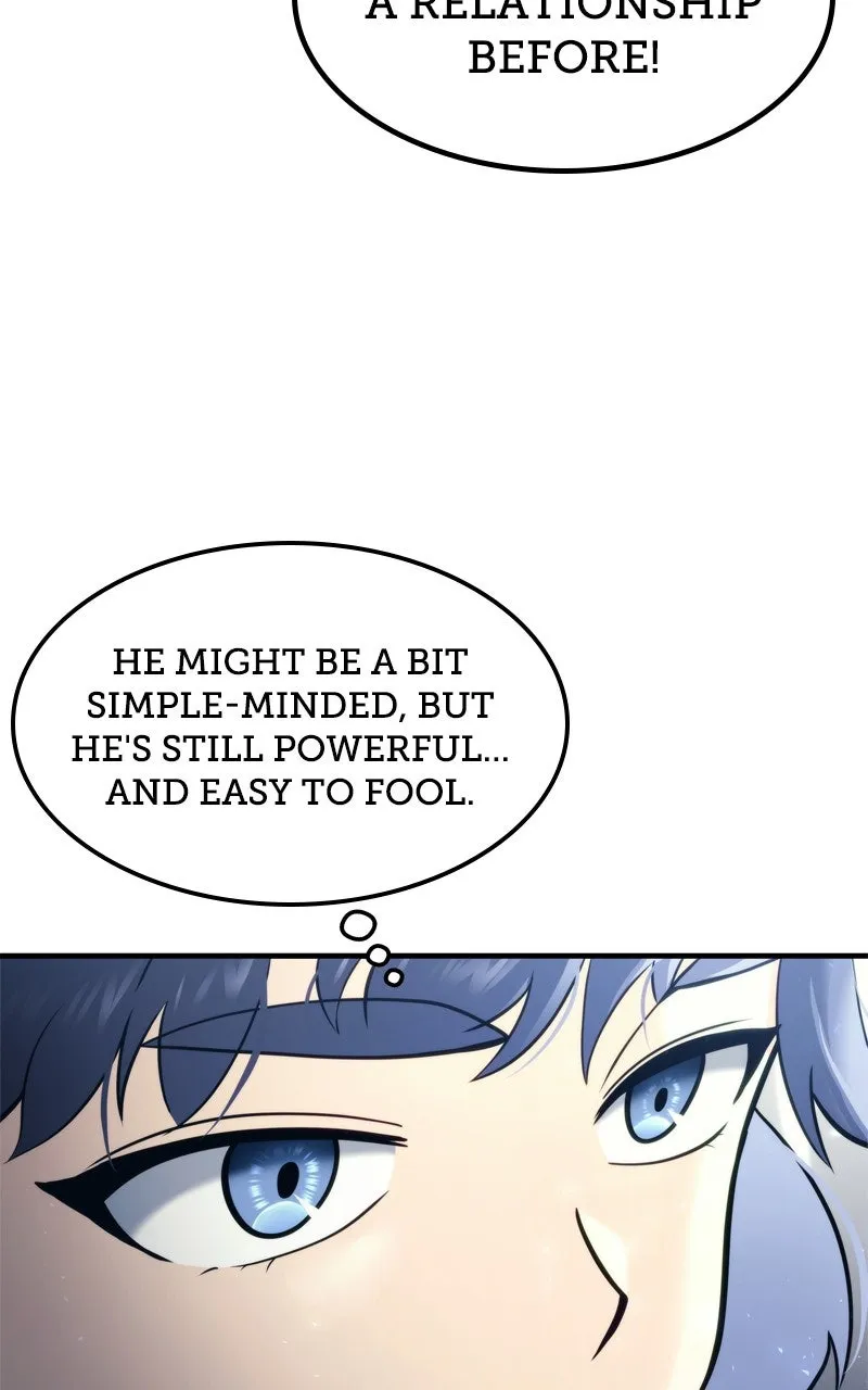 Tower of God: Urek Mazino Chapter 6 page 164 - 