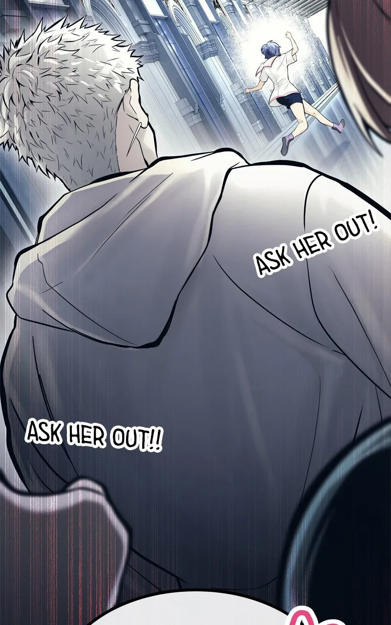 Tower of God: Urek Mazino Chapter 6 page 166 - 