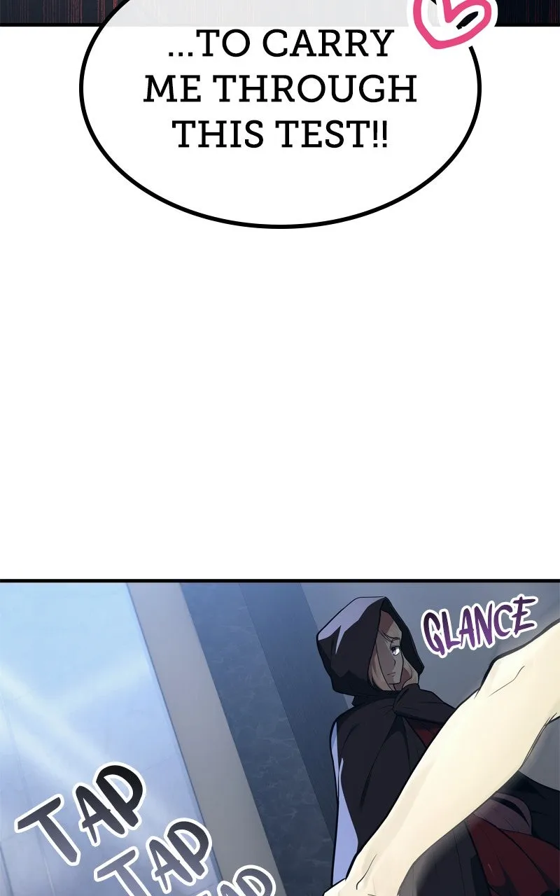 Tower of God: Urek Mazino Chapter 6 page 167 - 