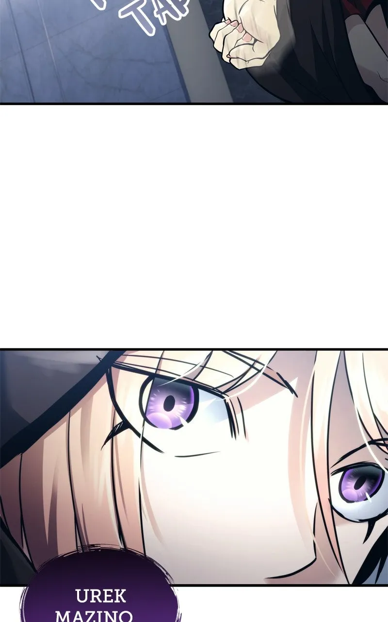 Tower of God: Urek Mazino Chapter 6 page 168 - 