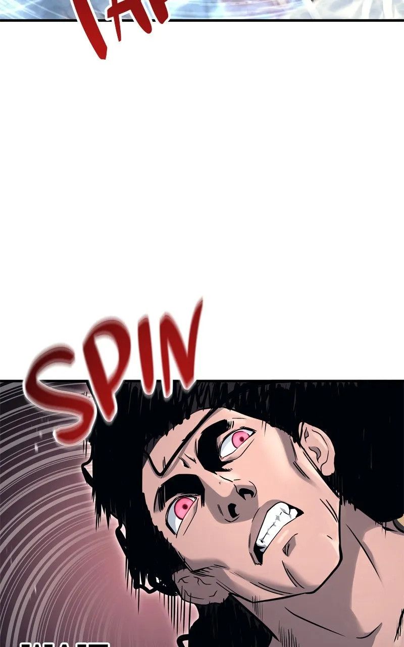 Tower of God: Urek Mazino Chapter 6 page 19 - 