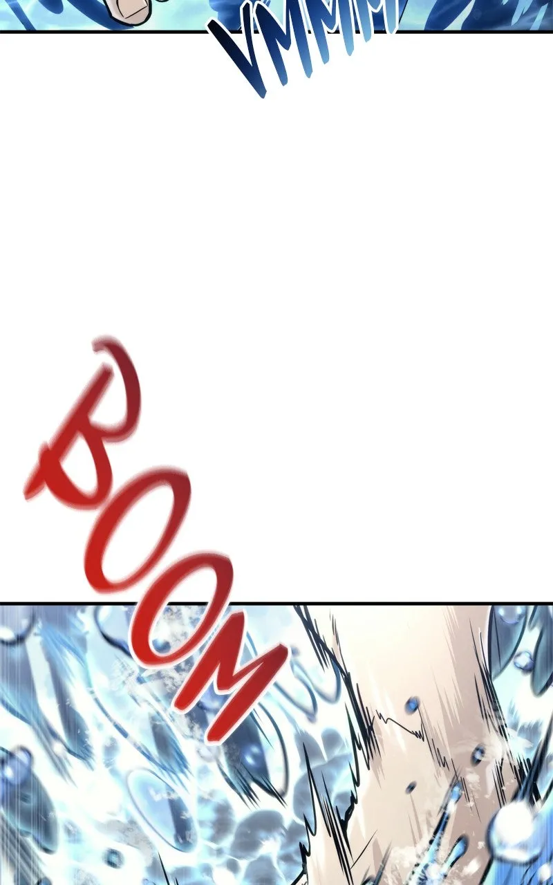 Tower of God: Urek Mazino Chapter 6 page 3 - 