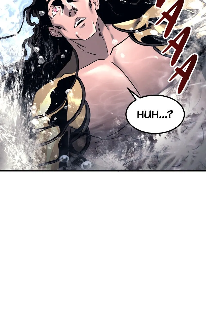 Tower of God: Urek Mazino Chapter 6 page 23 - 
