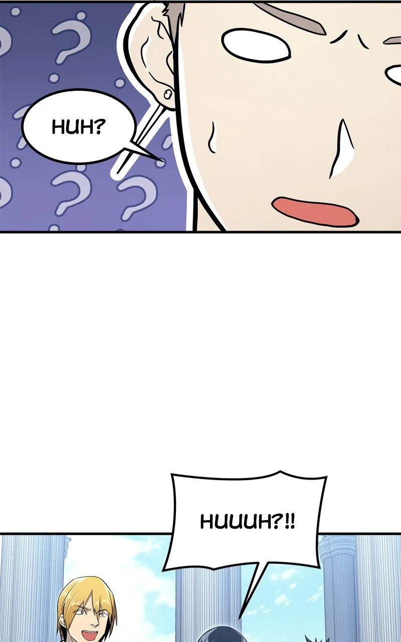 Tower of God: Urek Mazino Chapter 6 page 24 - 