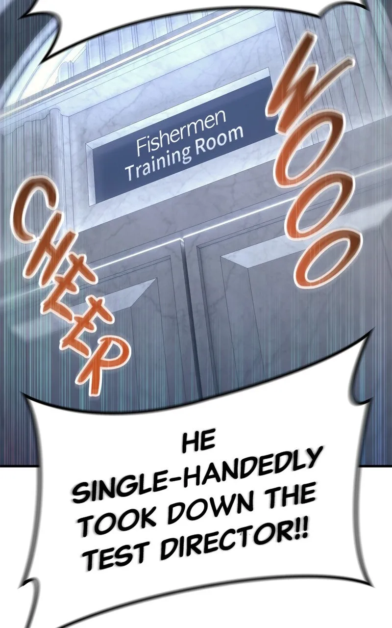 Tower of God: Urek Mazino Chapter 6 page 26 - 