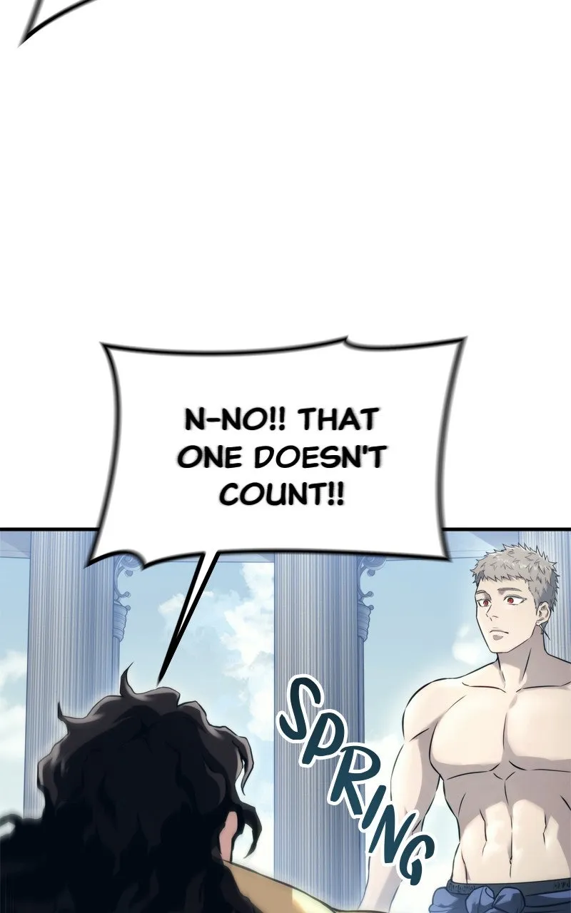 Tower of God: Urek Mazino Chapter 6 page 27 - 