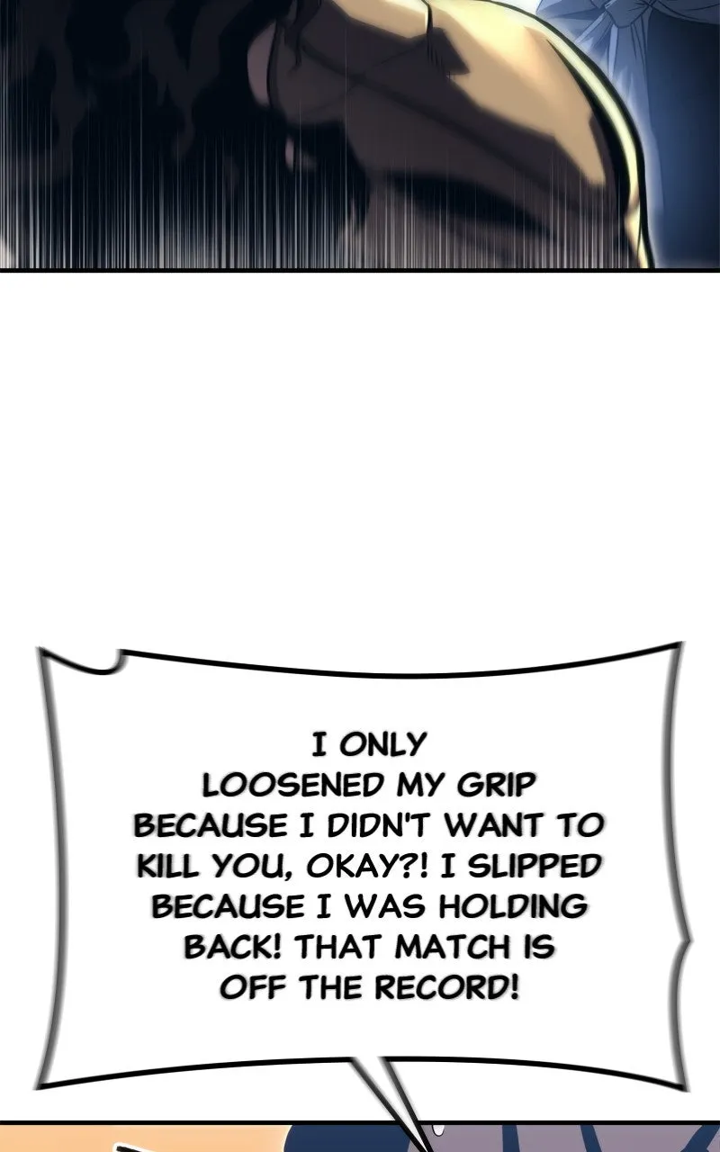 Tower of God: Urek Mazino Chapter 6 page 28 - 