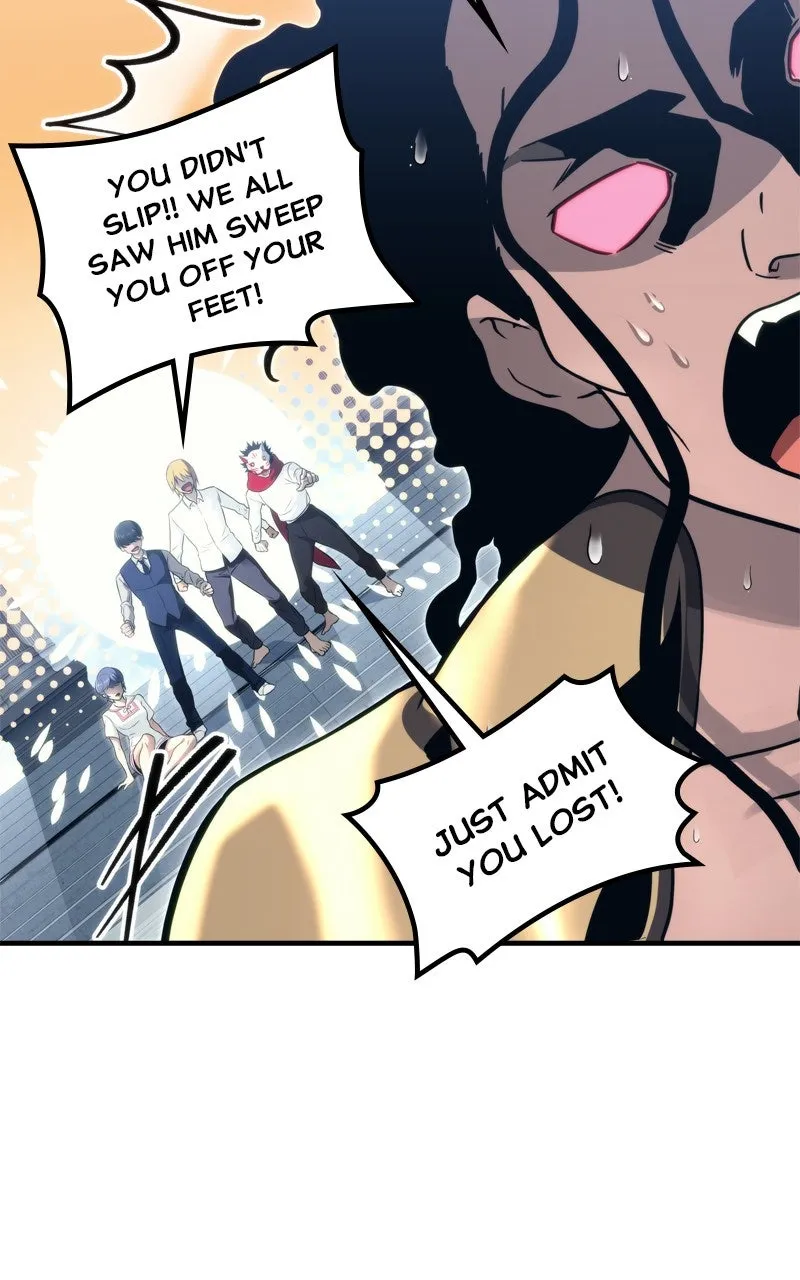 Tower of God: Urek Mazino Chapter 6 page 29 - 