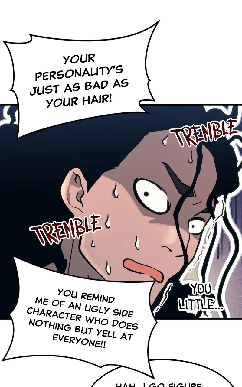 Tower of God: Urek Mazino Chapter 6 page 30 - 