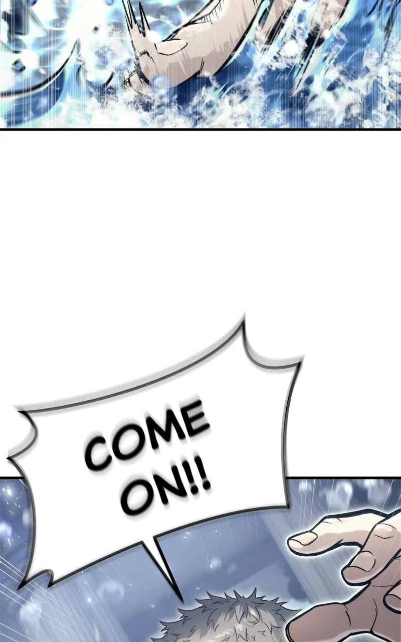 Tower of God: Urek Mazino Chapter 6 page 4 - 