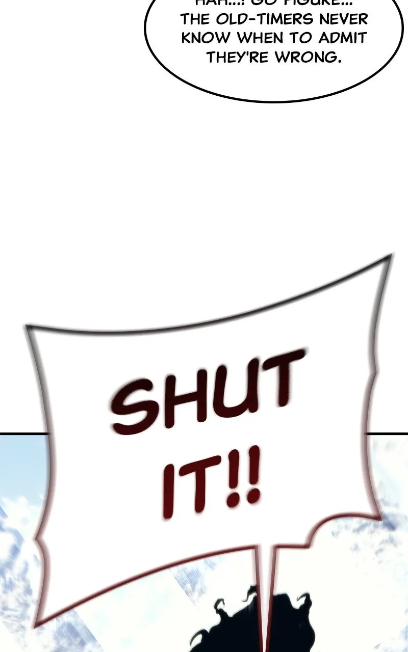 Tower of God: Urek Mazino Chapter 6 page 31 - 