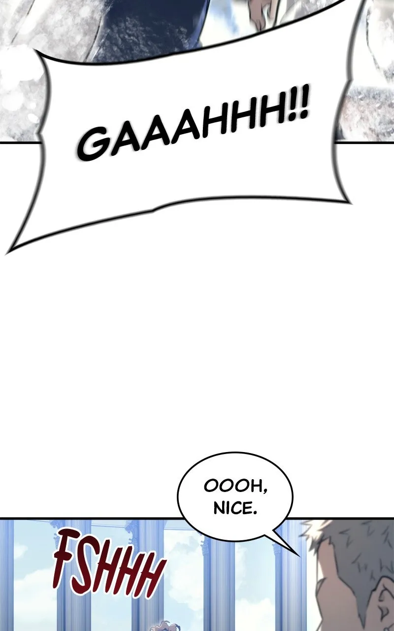 Tower of God: Urek Mazino Chapter 6 page 33 - 