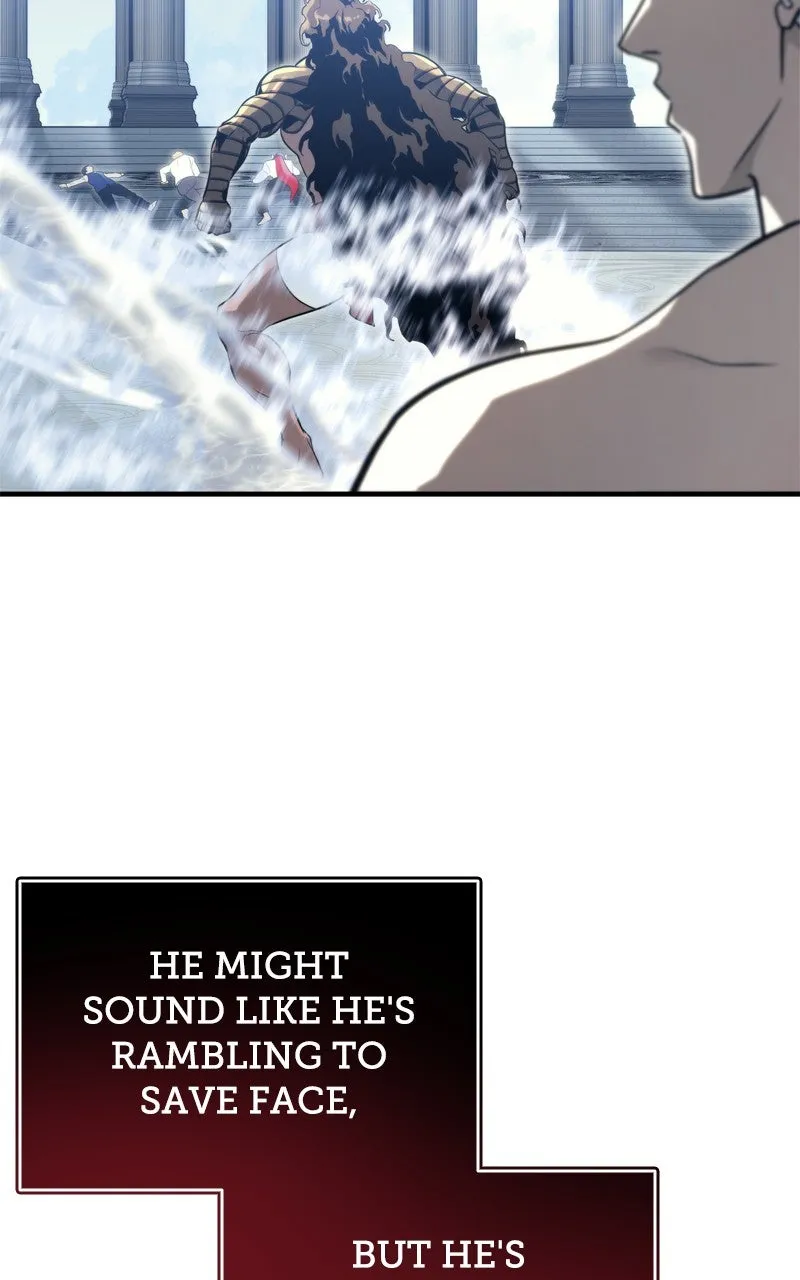 Tower of God: Urek Mazino Chapter 6 page 34 - 