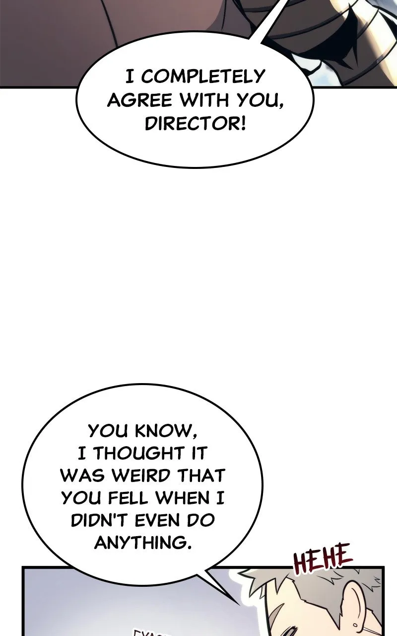 Tower of God: Urek Mazino Chapter 6 page 37 - 