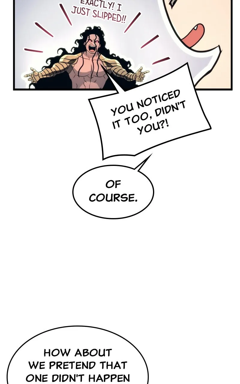 Tower of God: Urek Mazino Chapter 6 page 38 - 