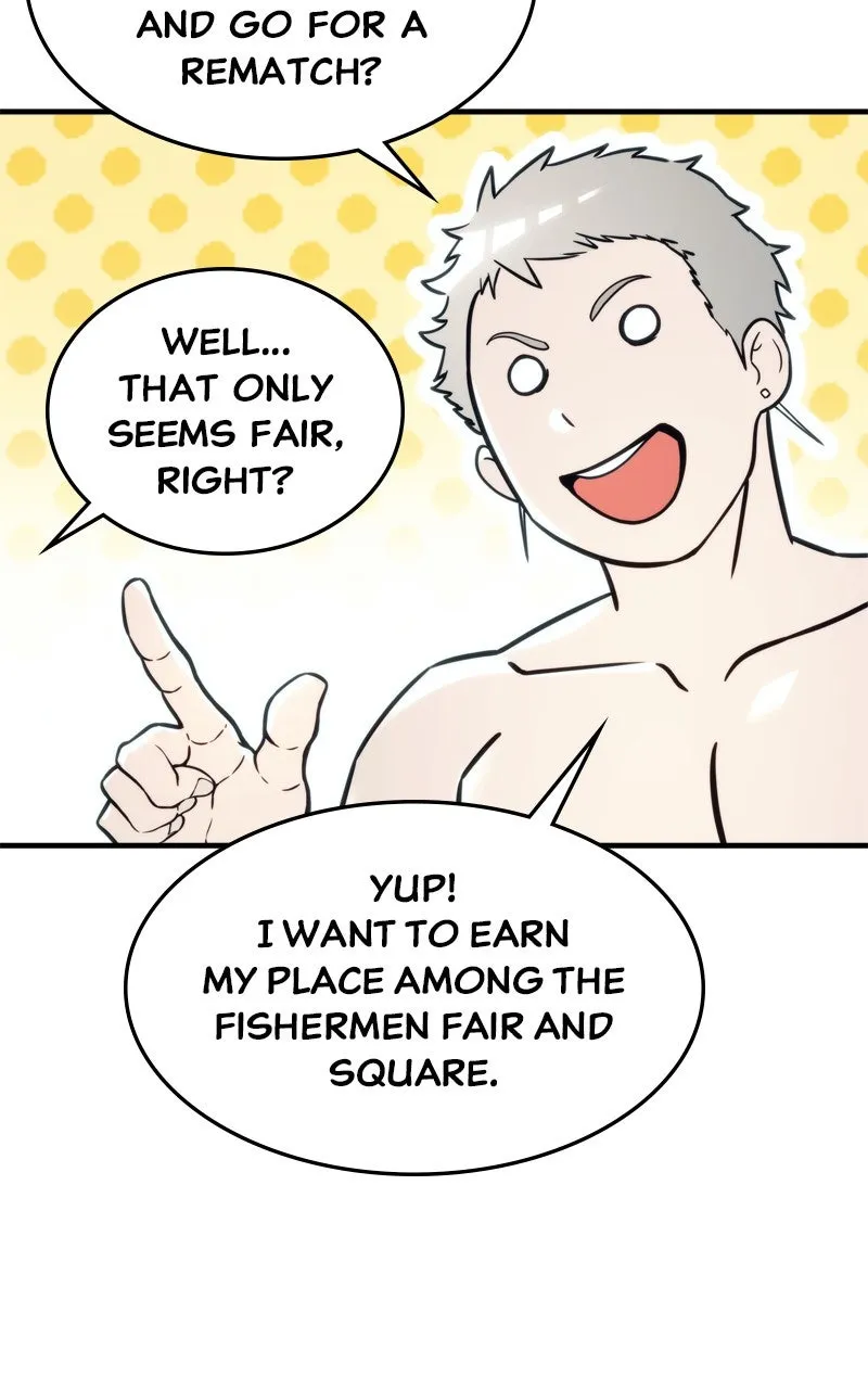 Tower of God: Urek Mazino Chapter 6 page 39 - 