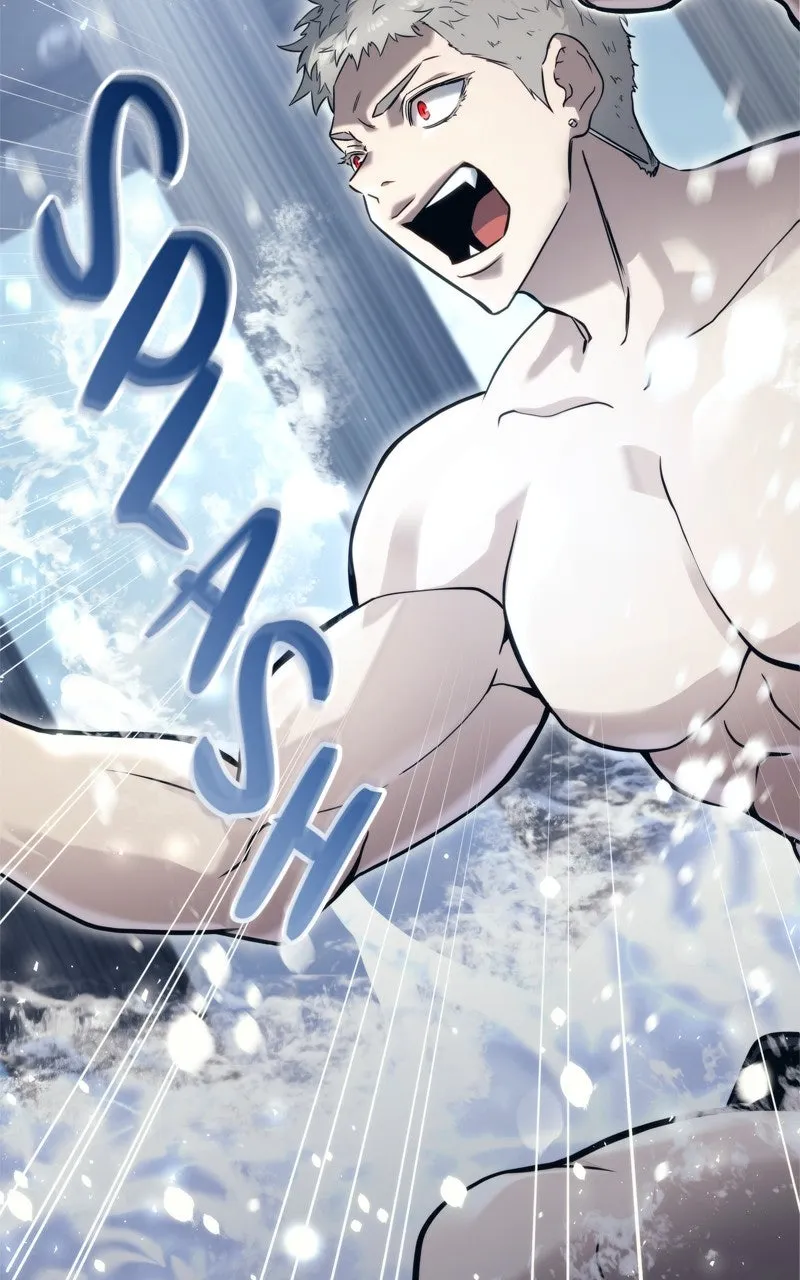Tower of God: Urek Mazino Chapter 6 page 5 - 