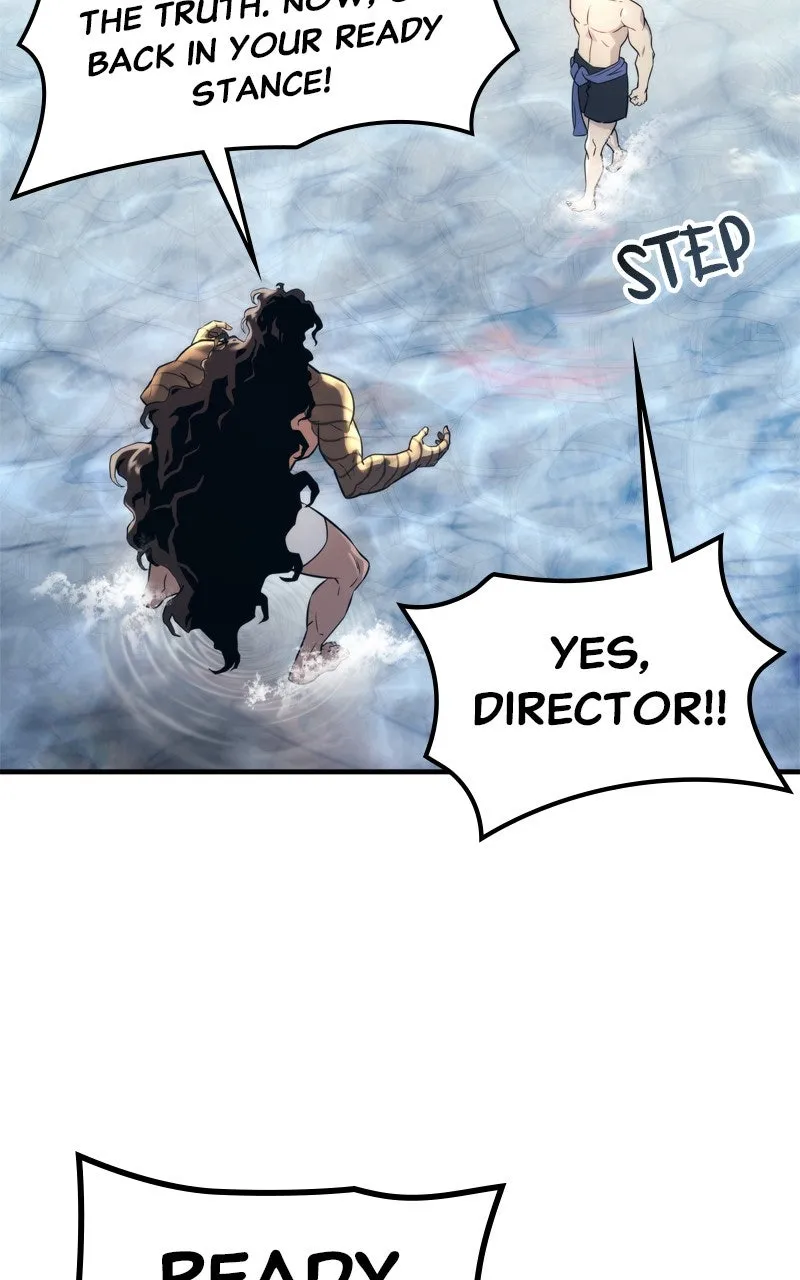Tower of God: Urek Mazino Chapter 6 page 41 - 