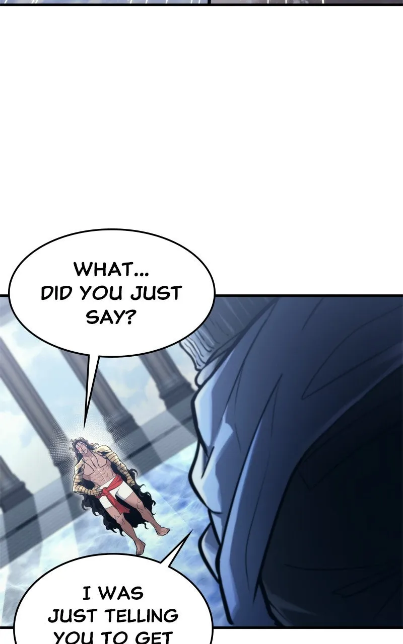 Tower of God: Urek Mazino Chapter 6 page 6 - 
