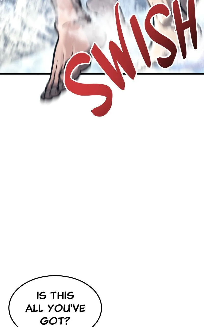 Tower of God: Urek Mazino Chapter 6 page 51 - 