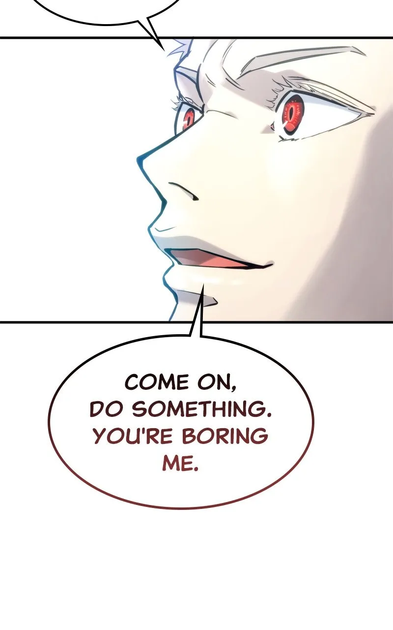 Tower of God: Urek Mazino Chapter 6 page 52 - 