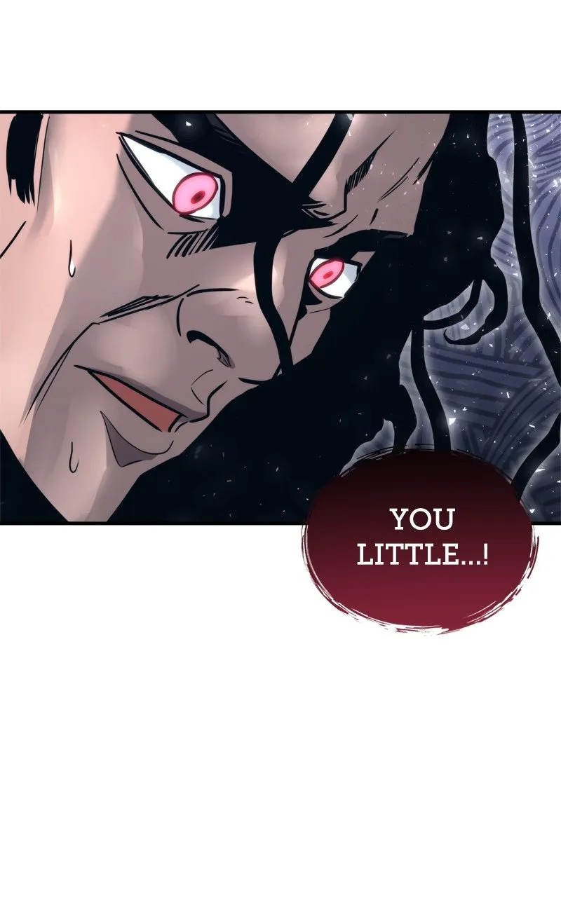 Tower of God: Urek Mazino Chapter 6 page 53 - 