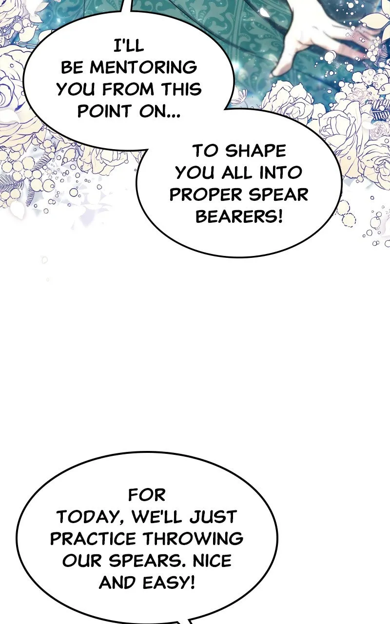 Tower of God: Urek Mazino Chapter 6 page 58 - 