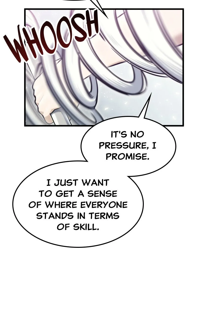 Tower of God: Urek Mazino Chapter 6 page 59 - 