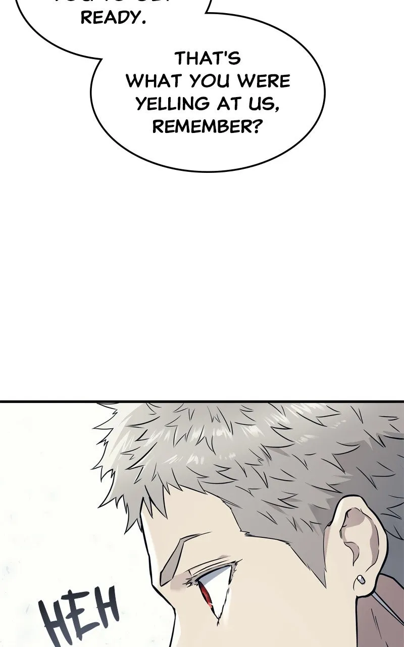 Tower of God: Urek Mazino Chapter 6 page 7 - 